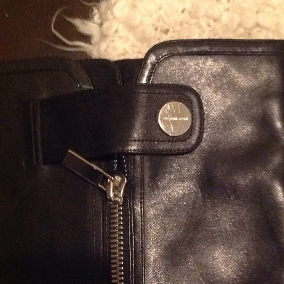 NWOT MICHEAL KORS BOOTS - Picture 7 of 8